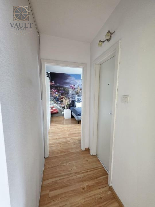 Apartament 2 camere - Vedere parc IOR - BABA NOVAC