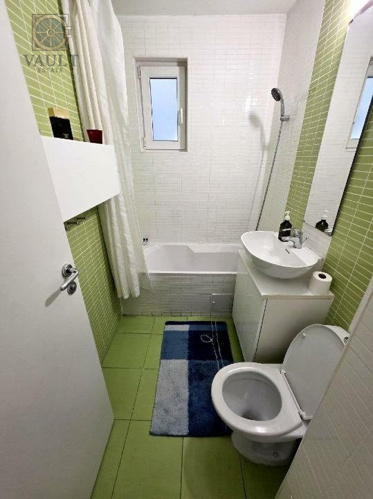 Apartament 2 camere - Vedere parc IOR - BABA NOVAC