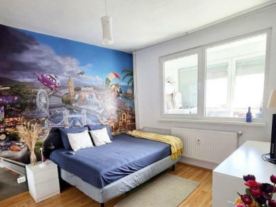 Apartament 2 camere - Vedere parc IOR - BABA NOVAC