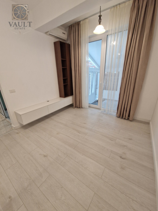 Apartament 2 camere - Gradina Proprie - Trapezului