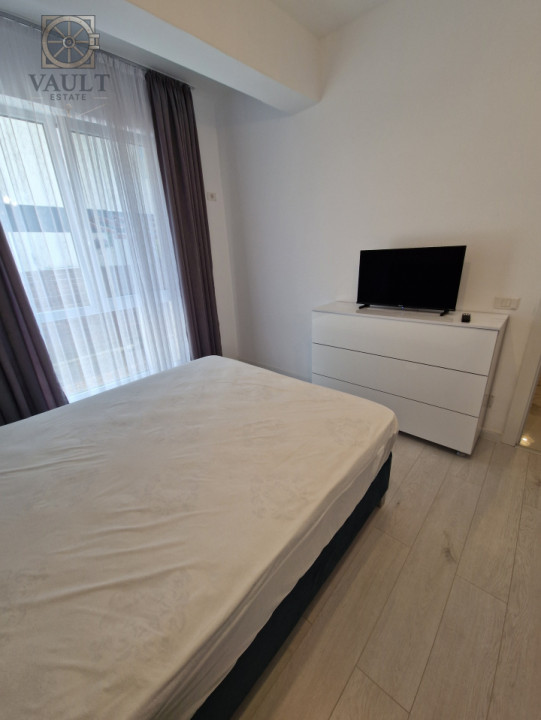 Apartament 2 camere - Gradina Proprie - Trapezului