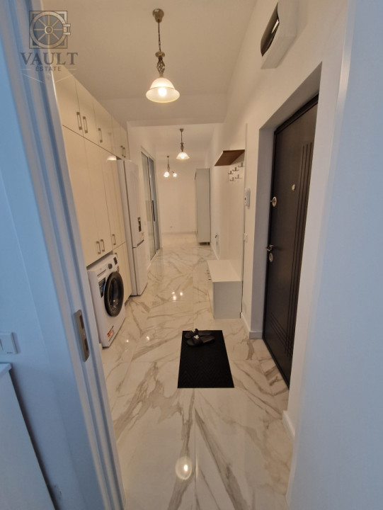 Apartament 2 camere - Gradina Proprie - Trapezului