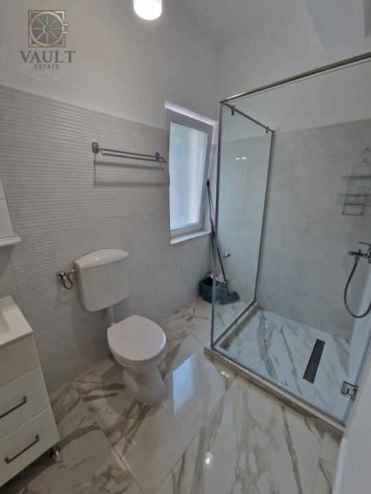 Apartament 2 camere - Gradina Proprie - Trapezului