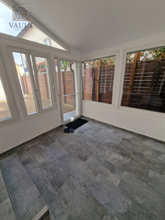 Apartament 2 camere - Gradina Proprie - Trapezului