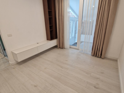 Apartament 2 camere - Gradina Proprie - Trapezului