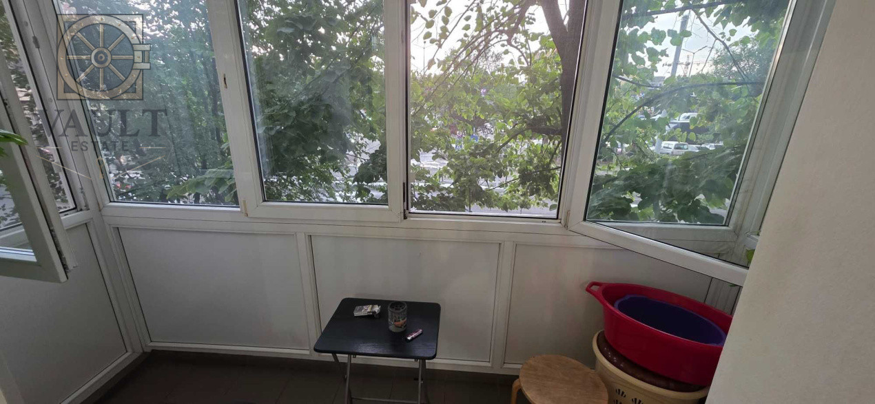 Apartament 2 camere -Barbu Vacarescu - Renovat 