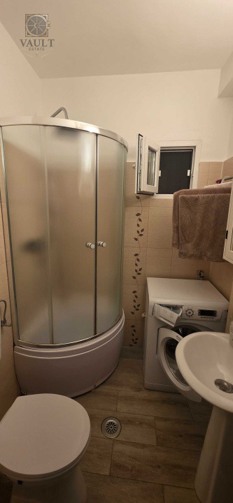 Apartament 2 camere -Barbu Vacarescu - Renovat 