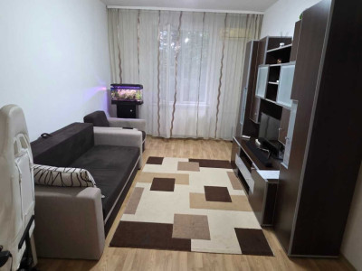 Apartament 2 camere -Barbu Vacarescu - Renovat 