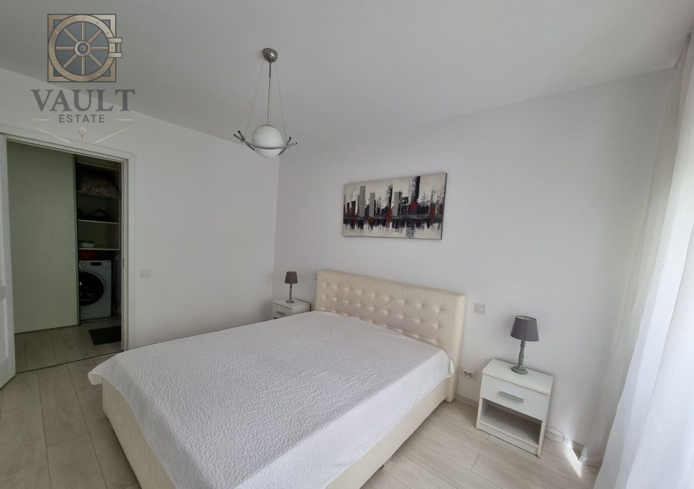 Apartament 2 camere Auchan Vitan-Piata Bobocica