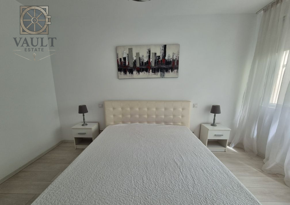 Apartament 2 camere Auchan Vitan-Piata Bobocica