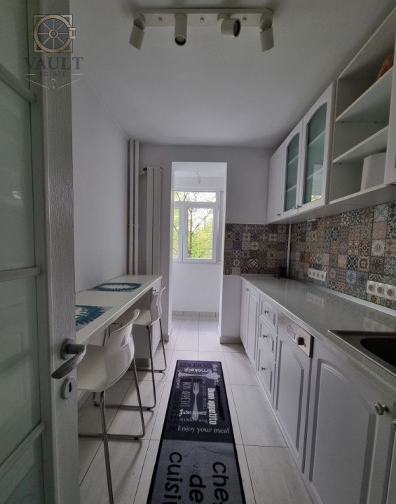 Apartament 2 camere Auchan Vitan-Piata Bobocica