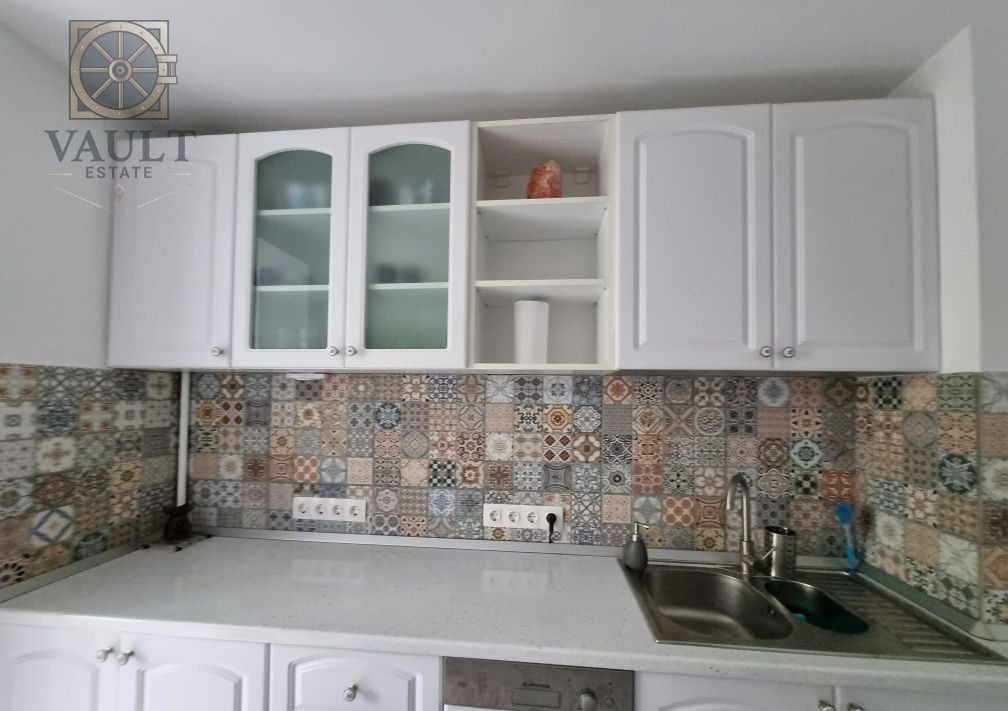 Apartament 2 camere Auchan Vitan-Piata Bobocica