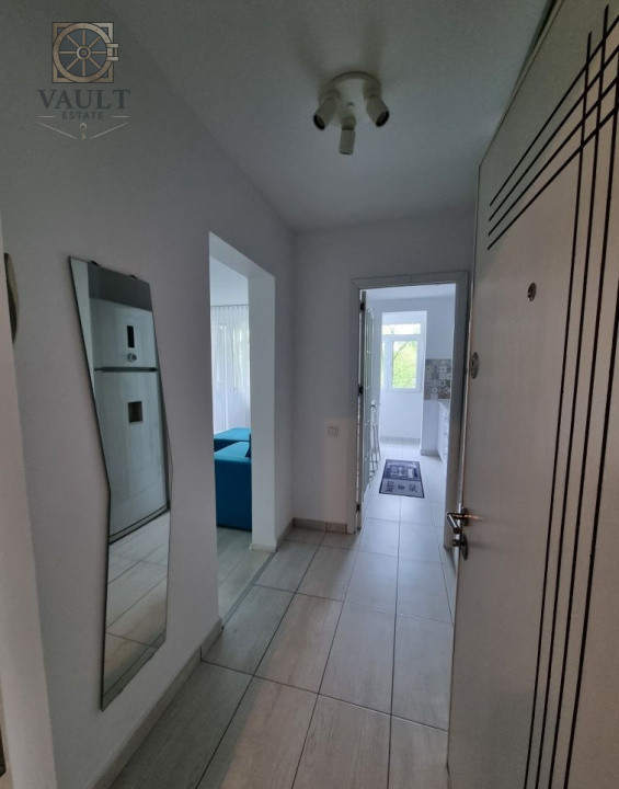 Apartament 2 camere Auchan Vitan-Piata Bobocica