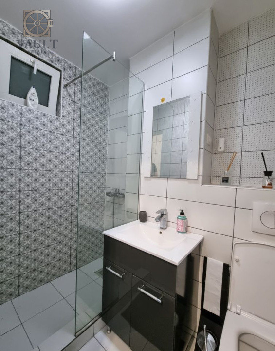 Apartament 2 camere Auchan Vitan-Piata Bobocica