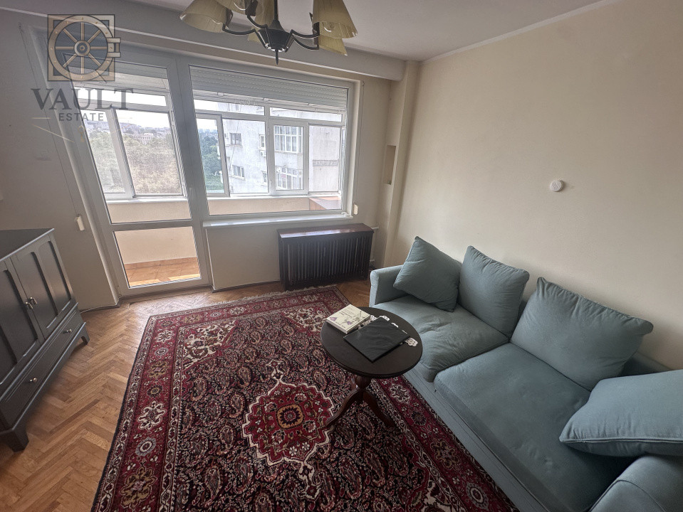 Apartament 2 camere - Sala Palatului - 