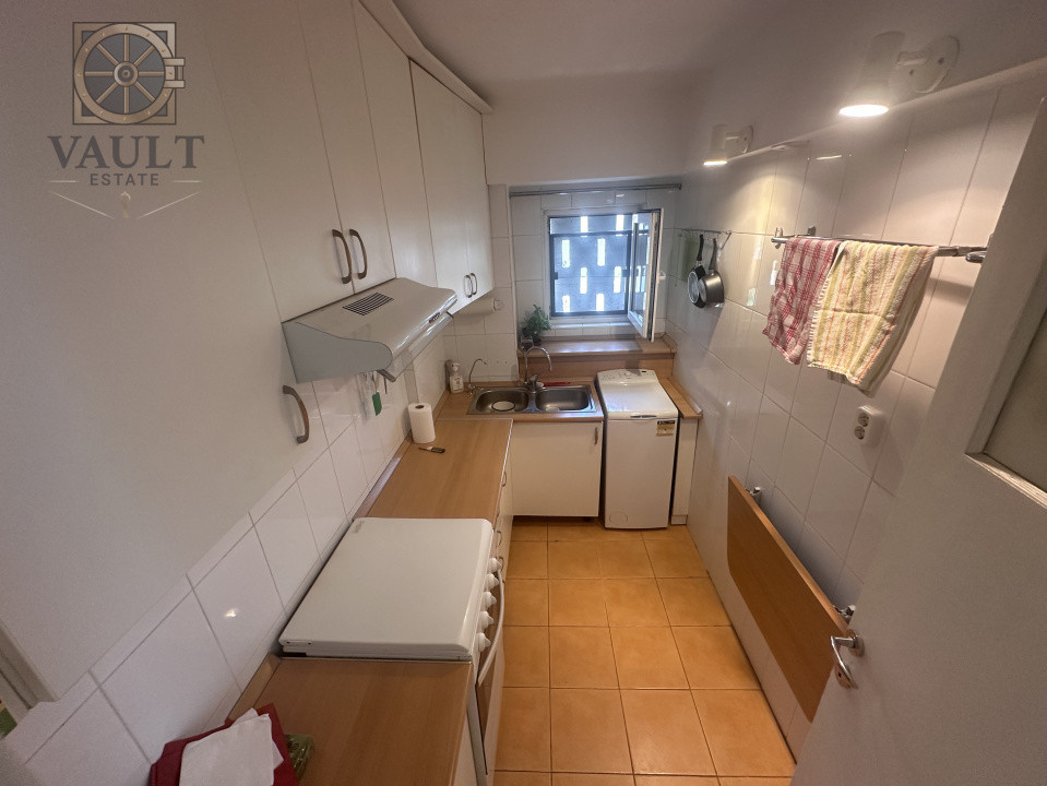 Apartament 2 camere - Sala Palatului - 
