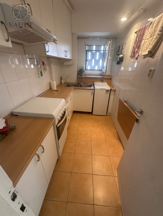 Apartament 2 camere - Sala Palatului - 