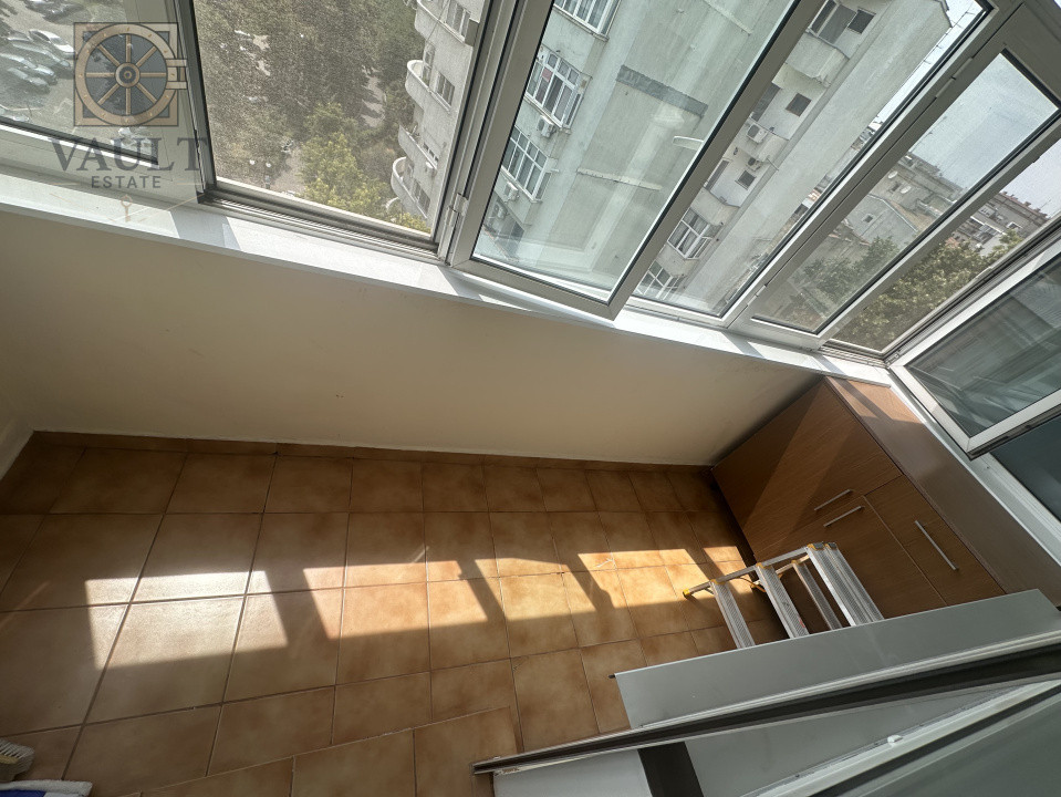 Apartament 2 camere - Sala Palatului - 