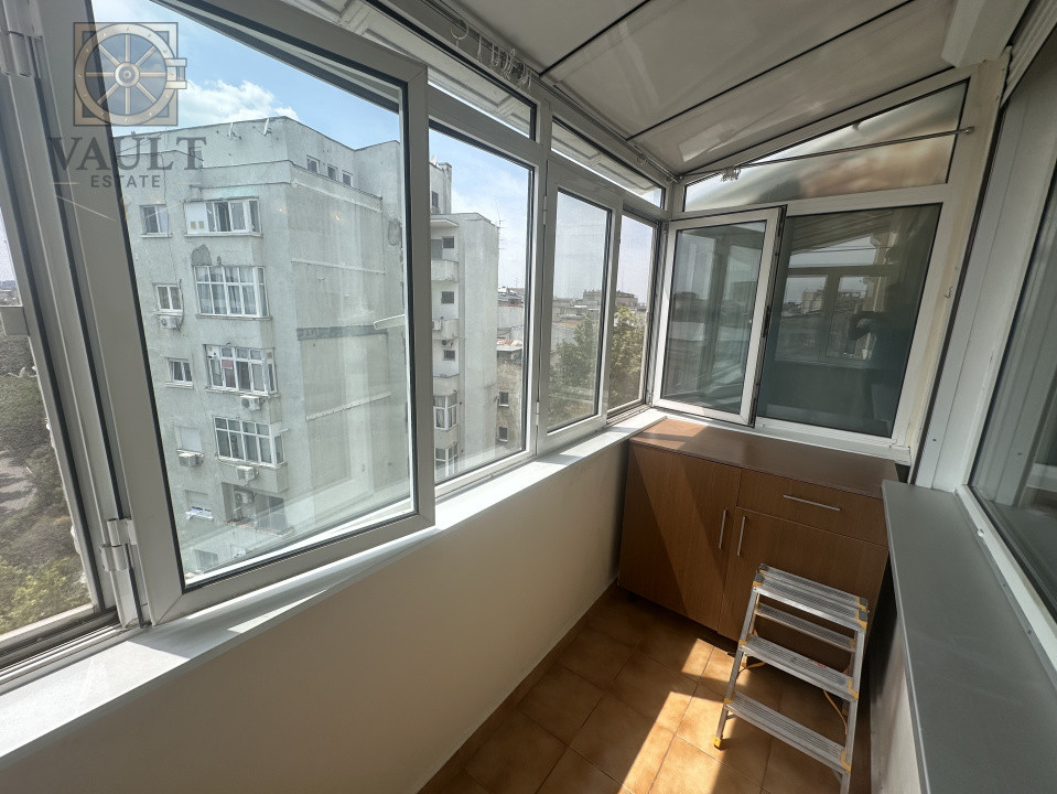 Apartament 2 camere - Sala Palatului - 