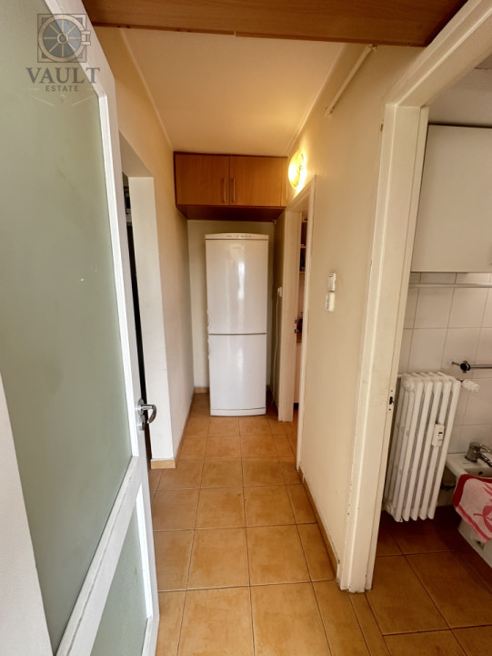 Apartament 2 camere - Sala Palatului - 