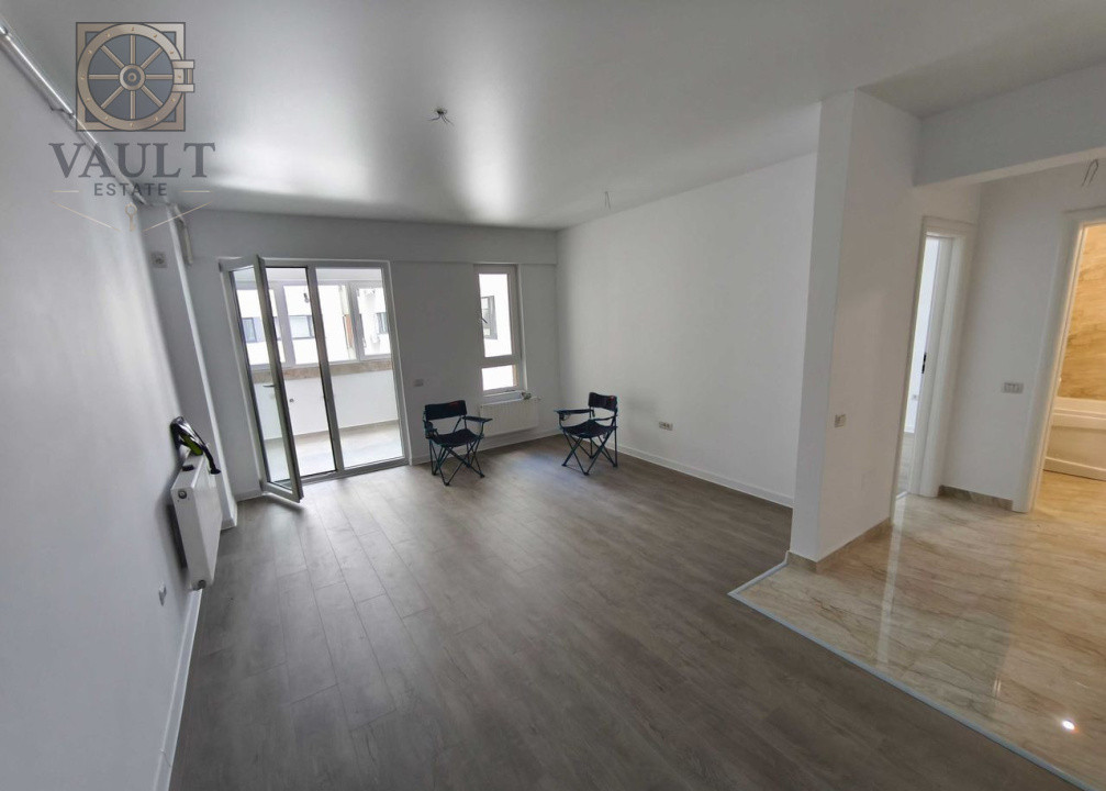 Apartament 2 camere Central Address Residence