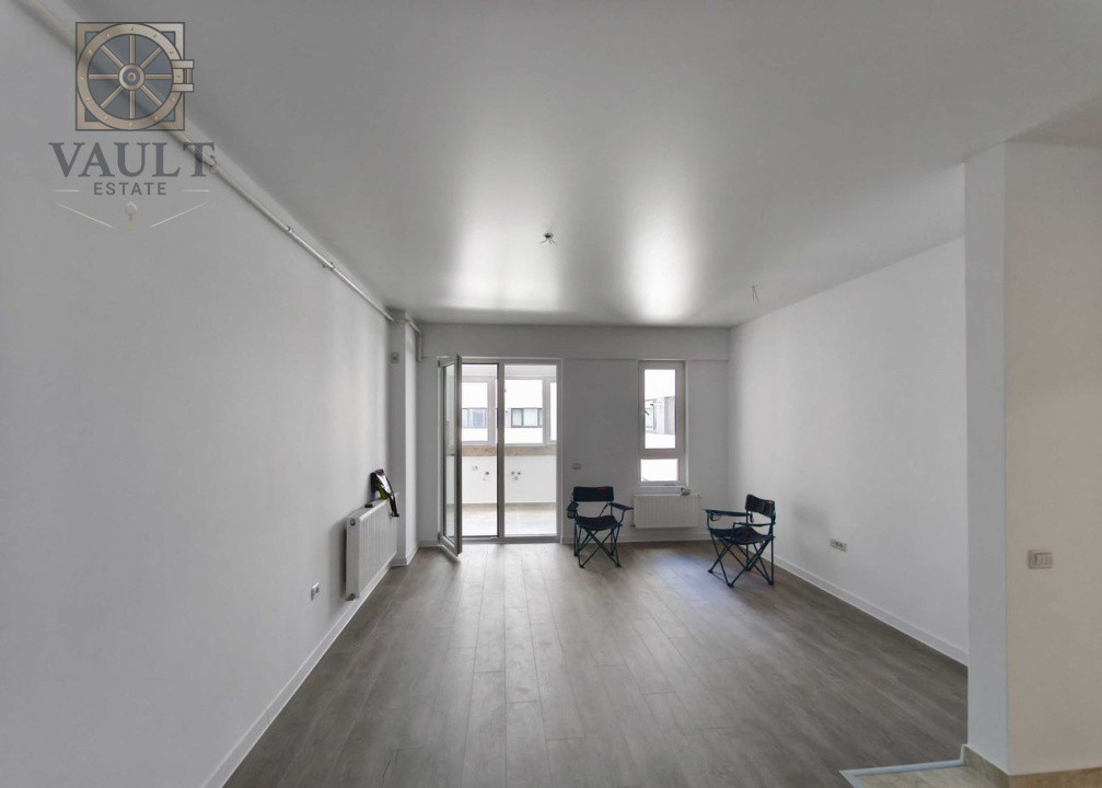 Apartament 2 camere Central Address Residence
