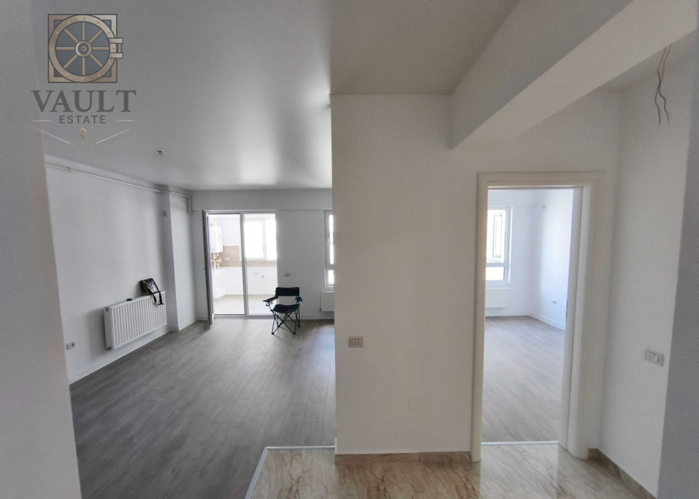 Apartament 2 camere Central Address Residence