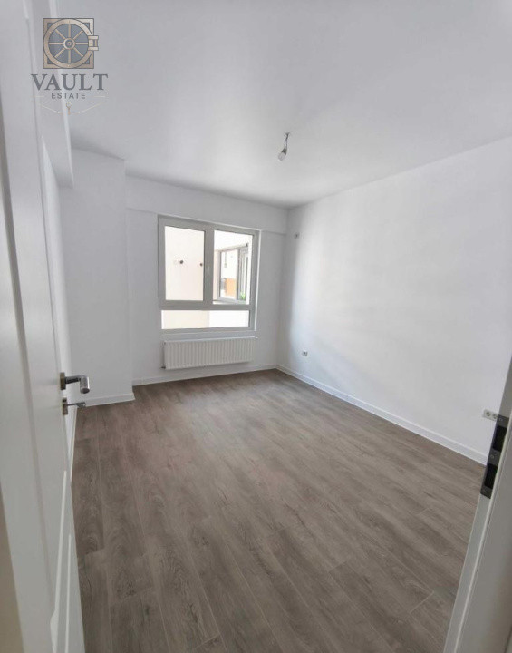 Apartament 2 camere Central Address Residence