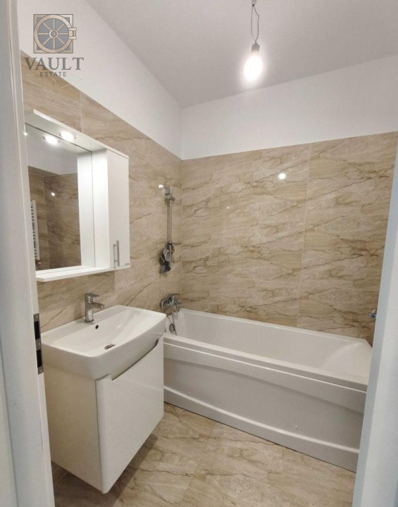 Apartament 2 camere Central Address Residence