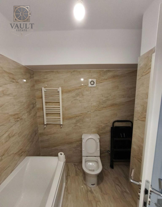 Apartament 2 camere Central Address Residence