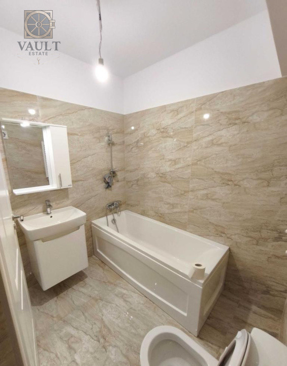 Apartament 2 camere Central Address Residence