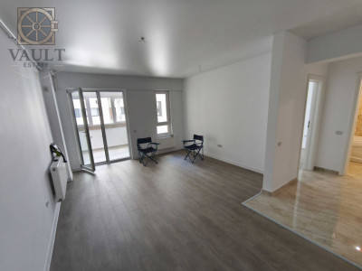 Apartament 2 camere Central Address Residence