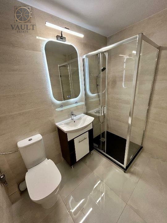 Apartament 2 camere - ETAJ 1 - BLOC ANVELOPAT - zona COLENTINA
