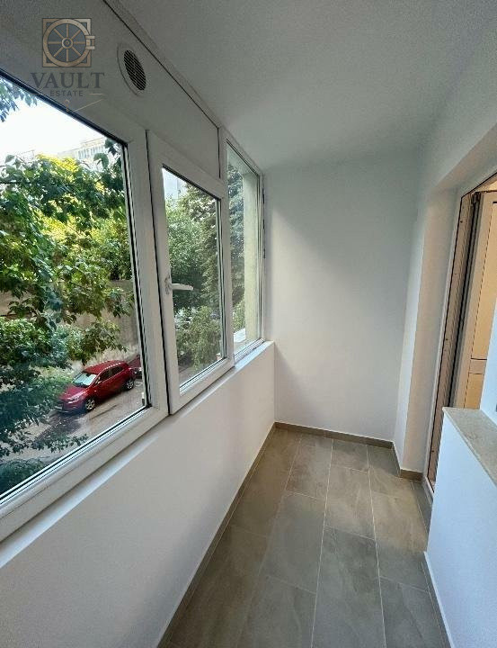 Apartament 2 camere - ETAJ 1 - BLOC ANVELOPAT - zona COLENTINA