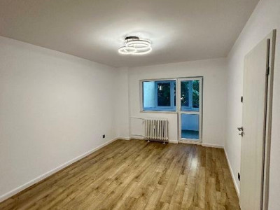 Apartament 2 camere - ETAJ 1 - BLOC ANVELOPAT - zona TEI