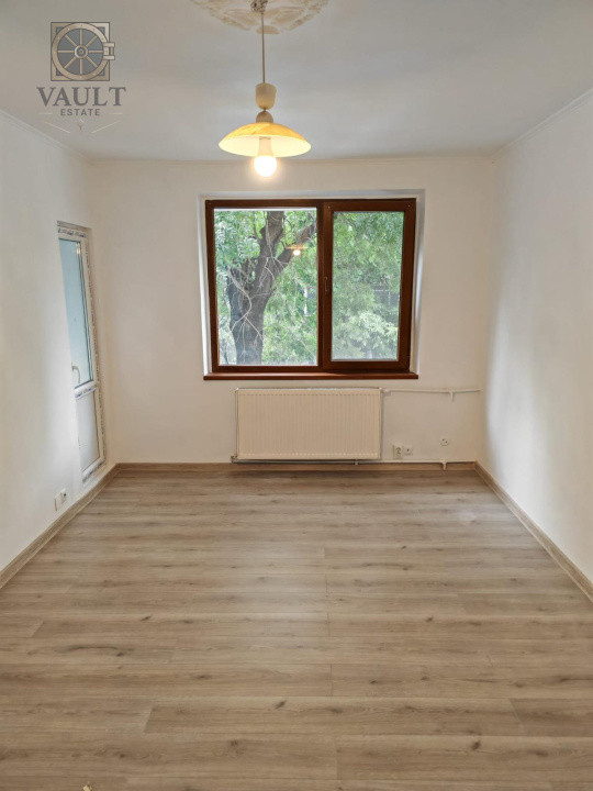 Apartament 2 camere - 15 minute pana la metrou - Fizicienilor