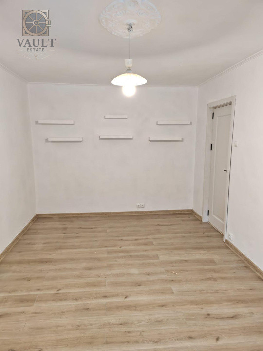 Apartament 2 camere - 15 minute pana la metrou - Fizicienilor