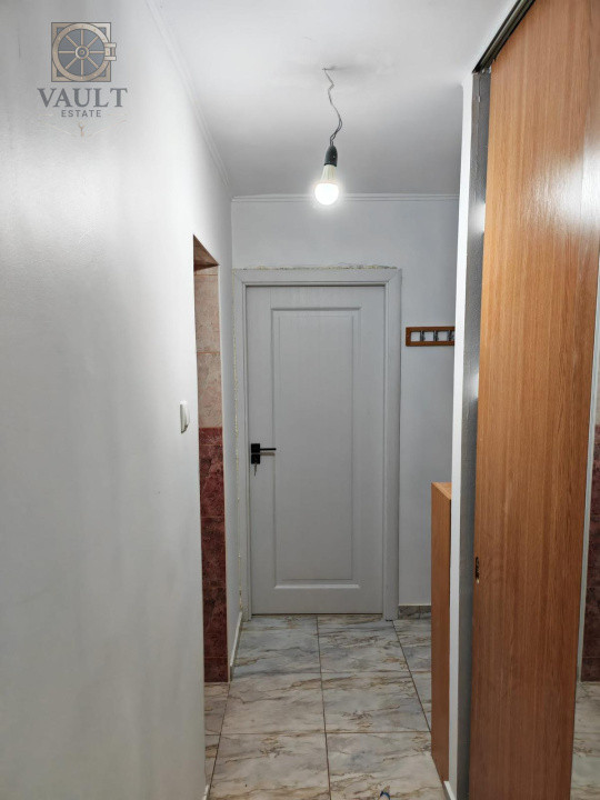 Apartament 2 camere - 15 minute pana la metrou - Fizicienilor