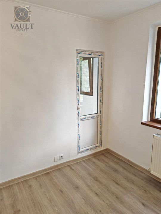 Apartament 2 camere - 15 minute pana la metrou - Fizicienilor