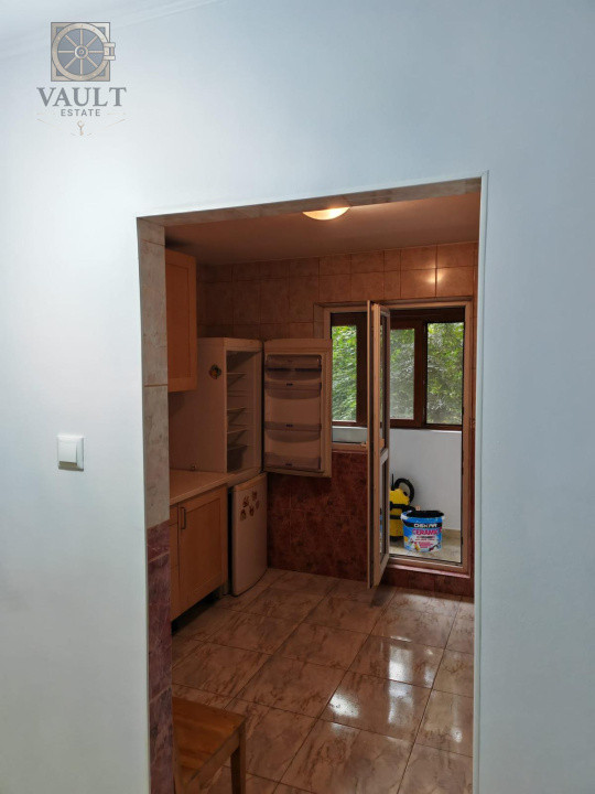 Apartament 2 camere - 15 minute pana la metrou - Fizicienilor