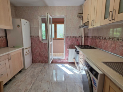 Apartament 2 camere - 15 minute pana la metrou - Fizicienilor
