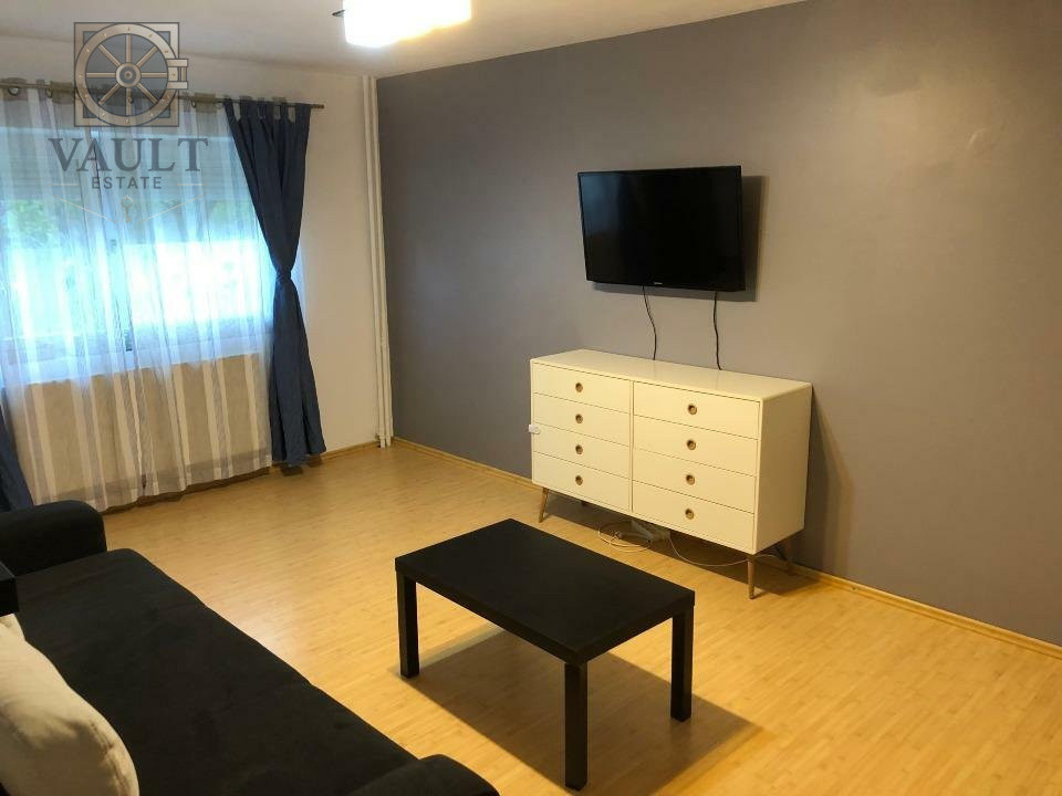 Apartament 2 camere -Aviatiei  -Promenada mall -Metrou Aurel Vlaicu-Decomandat