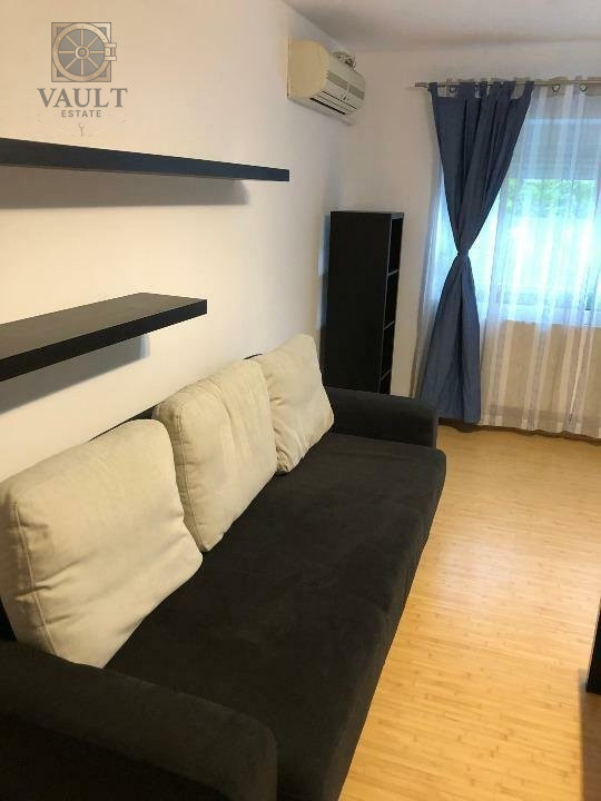 Apartament 2 camere -Aviatiei  -Promenada mall -Metrou Aurel Vlaicu-Decomandat