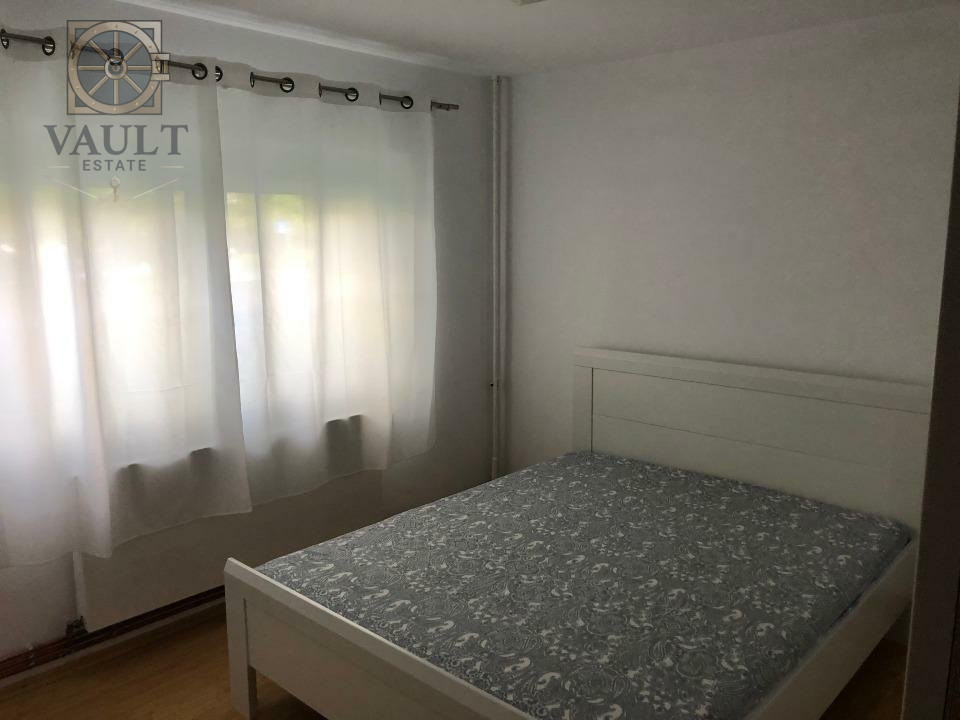Apartament 2 camere -Aviatiei  -Promenada mall -Metrou Aurel Vlaicu-Decomandat