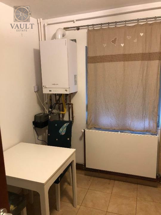 Apartament 2 camere -Aviatiei  -Promenada mall -Metrou Aurel Vlaicu-Decomandat