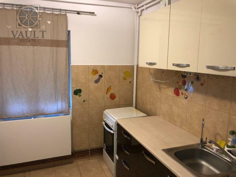 Apartament 2 camere -Aviatiei  -Promenada mall -Metrou Aurel Vlaicu-Decomandat