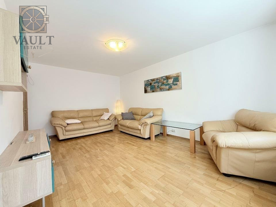 Apartament 2 camere -Aviatiei  -Promenada mall -Metrou Aurel Vlaicu-Etaj 1
