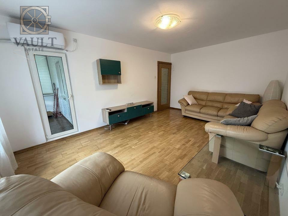 Apartament 2 camere -Aviatiei  -Promenada mall -Metrou Aurel Vlaicu-Etaj 1