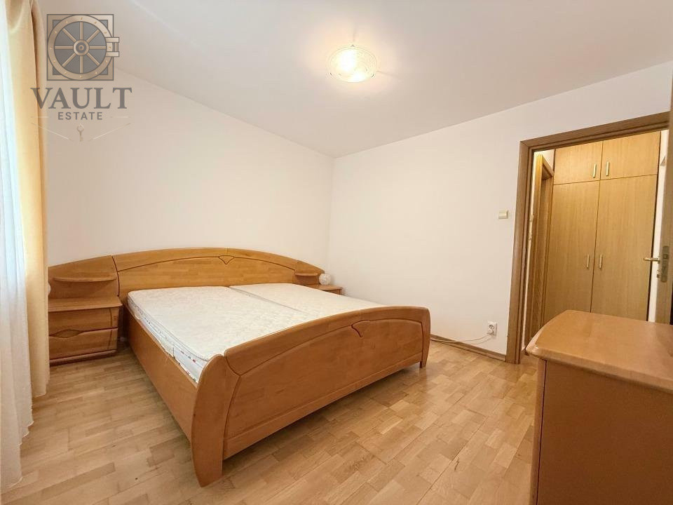 Apartament 2 camere -Aviatiei  -Promenada mall -Metrou Aurel Vlaicu-Etaj 1