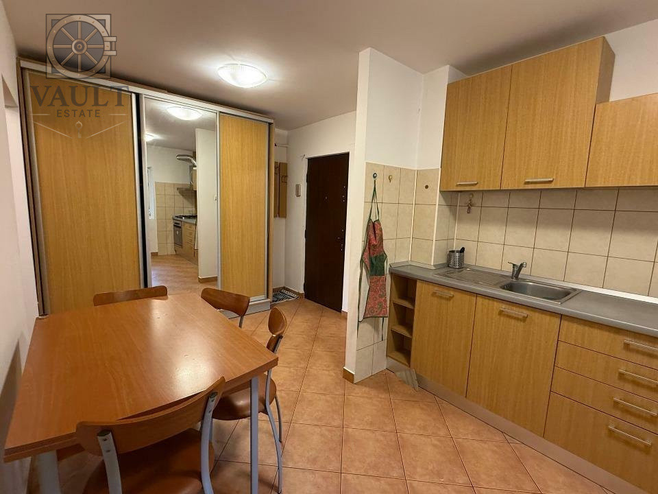 Apartament 2 camere -Aviatiei  -Promenada mall -Metrou Aurel Vlaicu-Etaj 1